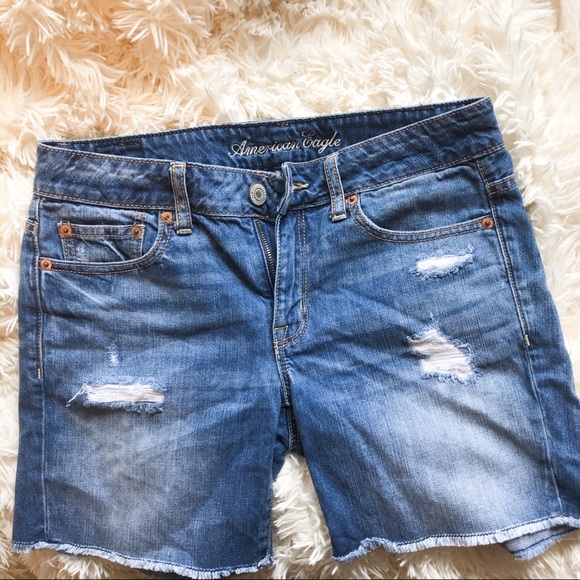 American Eagle Outfitters Pants - American Eagle long shorts